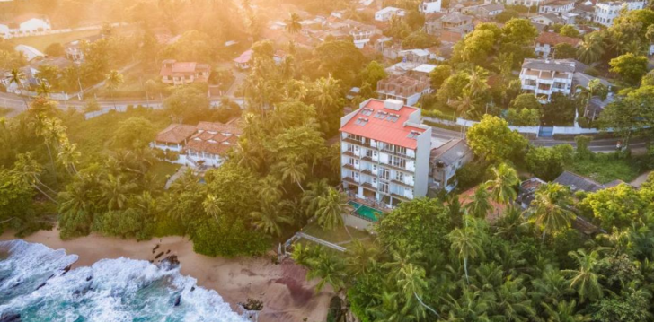 Atpūta Šrilankā – 3* viesnīcā GRAND SAMUDRA! 11