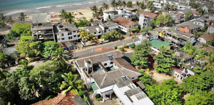 Atpūta Šrilankā – 3* viesnīcā SUNDOWNERS HOTEL! 15