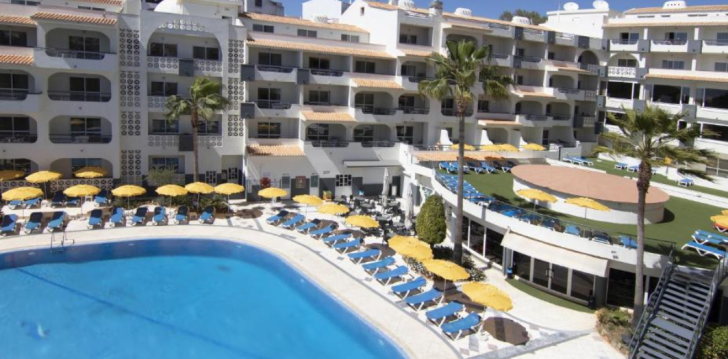 Ceļojums uz Portugāli – 4* viesnīcā LUNA MIRAMAR CLUB! 26
