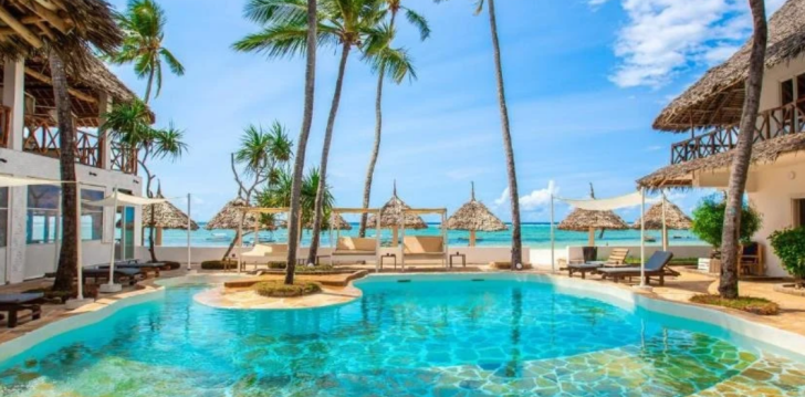 Atpūta Tanzānijā – 4* viesnīcā AHG DREAM'S BAY BOUTIQUE HOTEL (ADULTS ONLY)! 31