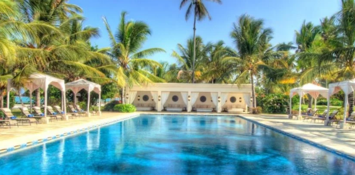 Atpūta Tanzānijā – 5* viesnīcā BARAZA RESORT AND SPA ZANZIBAR! 25