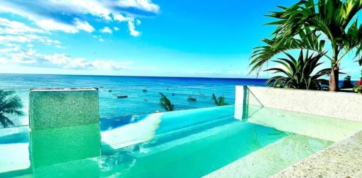 Atpūta Tanzānijā – 4* viesnīcā ALUNA BEACH APARTMENTS! 11