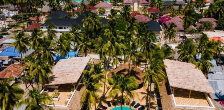 Atpūta Tanzānijā – 4* viesnīcā ALUNA PAJE! 25