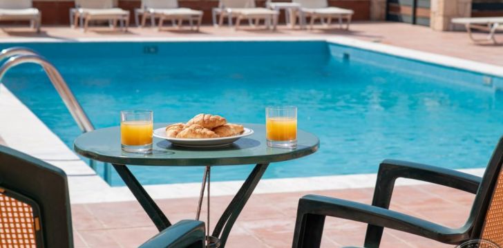 Ceļojums uz Krētu – 3* viesnīcā GOLDEN VALENTIN APARTMENTS! 6