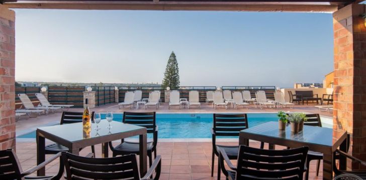 Ceļojums uz Krētu – 3* viesnīcā GOLDEN VALENTIN APARTMENTS! 5