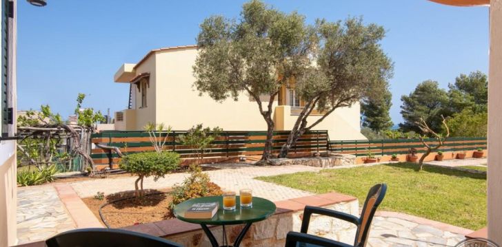 Ceļojums uz Krētu – 3* viesnīcā GOLDEN VALENTIN APARTMENTS! 8