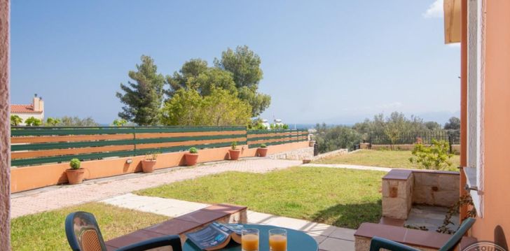 Ceļojums uz Krētu – 3* viesnīcā GOLDEN VALENTIN APARTMENTS! 16
