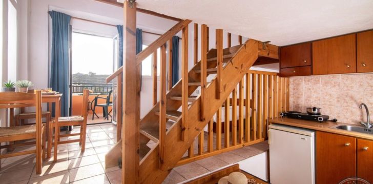 Ceļojums uz Krētu – 3* viesnīcā GOLDEN VALENTIN APARTMENTS! 18