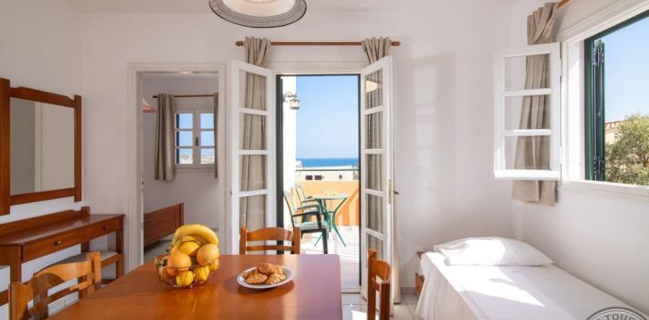 Ceļojums uz Krētu – 3* viesnīcā GOLDEN VALENTIN APARTMENTS! 20