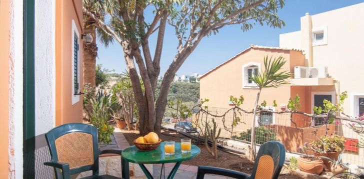 Ceļojums uz Krētu – 3* viesnīcā GOLDEN VALENTIN APARTMENTS! 22