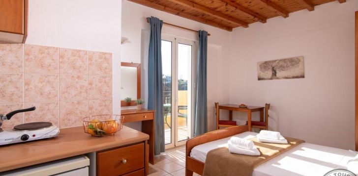 Ceļojums uz Krētu – 3* viesnīcā GOLDEN VALENTIN APARTMENTS! 24