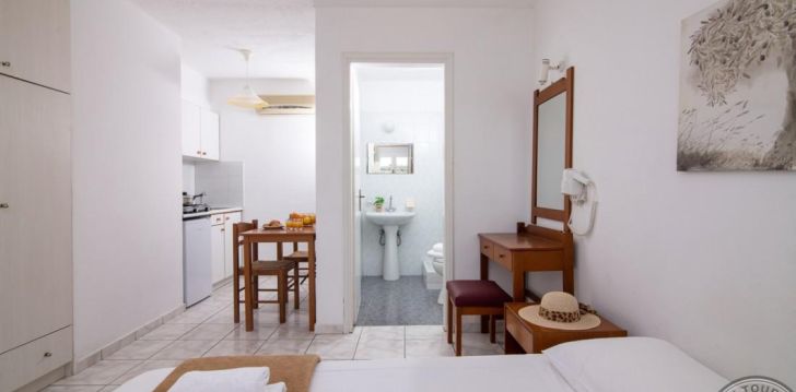 Ceļojums uz Krētu – 3* viesnīcā GOLDEN VALENTIN APARTMENTS! 25