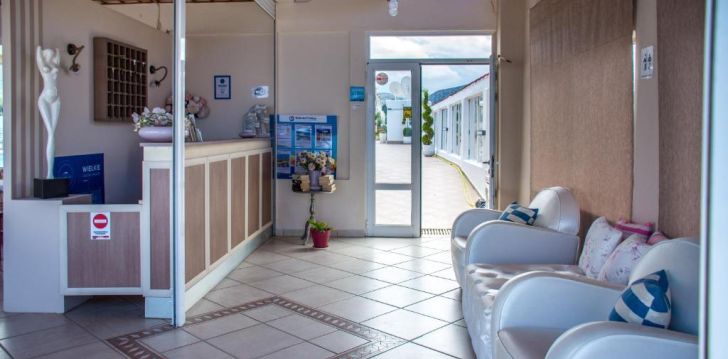 Ceļojums uz Krētu – 3* viesnīcā KASAPAKIS HOTEL & APARTMENTS! 4