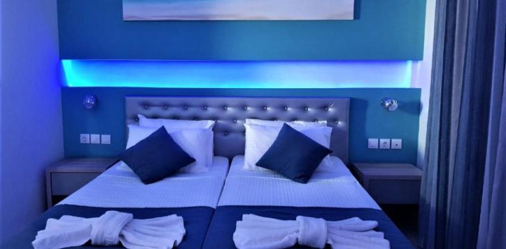 Ceļojums uz Krētu – 3* viesnīcā KASAPAKIS HOTEL & APARTMENTS! 8