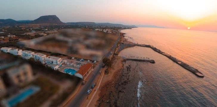 Ceļojums uz Krētu – 3* viesnīcā KASAPAKIS HOTEL & APARTMENTS! 9