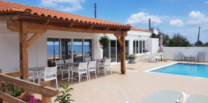 Ceļojums uz Krētu – 3* viesnīcā KASAPAKIS HOTEL & APARTMENTS! 2
