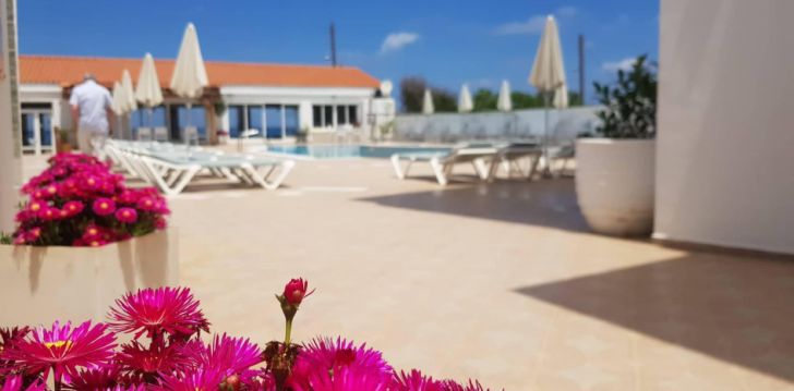 Ceļojums uz Krētu – 3* viesnīcā KASAPAKIS HOTEL & APARTMENTS! 13