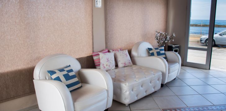 Ceļojums uz Krētu – 3* viesnīcā KASAPAKIS HOTEL & APARTMENTS! 14