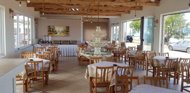 Ceļojums uz Krētu – 3* viesnīcā KASAPAKIS HOTEL & APARTMENTS! 15
