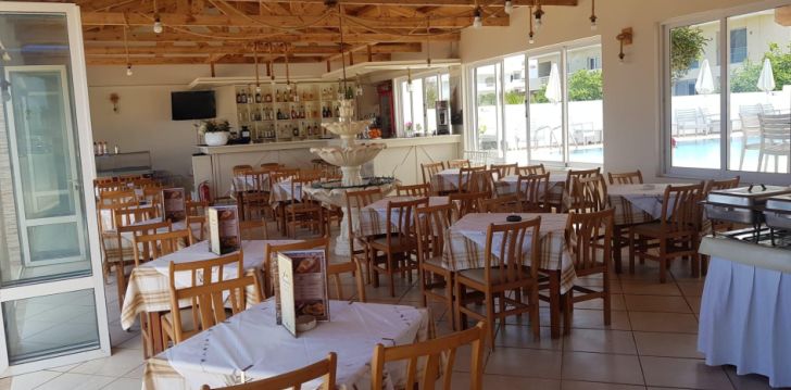 Ceļojums uz Krētu – 3* viesnīcā KASAPAKIS HOTEL & APARTMENTS! 16