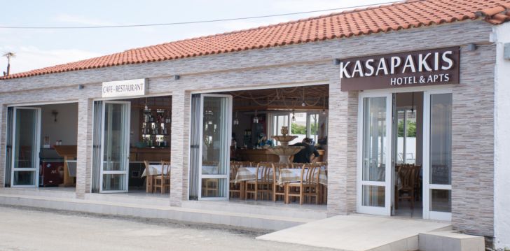 Ceļojums uz Krētu – 3* viesnīcā KASAPAKIS HOTEL & APARTMENTS! 18
