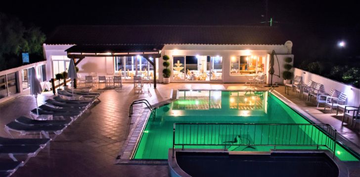 Ceļojums uz Krētu – 3* viesnīcā KASAPAKIS HOTEL & APARTMENTS! 20