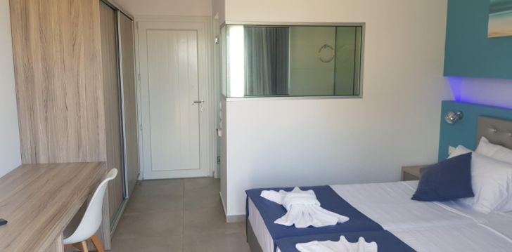 Ceļojums uz Krētu – 3* viesnīcā KASAPAKIS HOTEL & APARTMENTS! 22