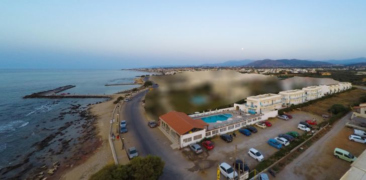 Ceļojums uz Krētu – 3* viesnīcā KASAPAKIS HOTEL & APARTMENTS! 25