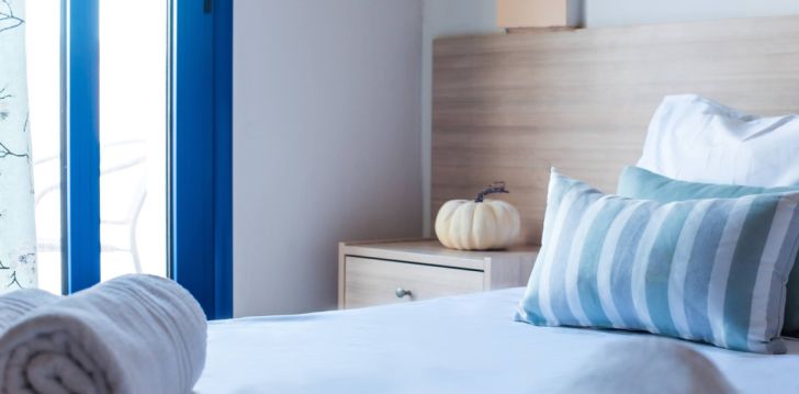 Ceļojums uz Krētu – 2* viesnīcā ILIOS MALIA HOTEL RESORT! 7
