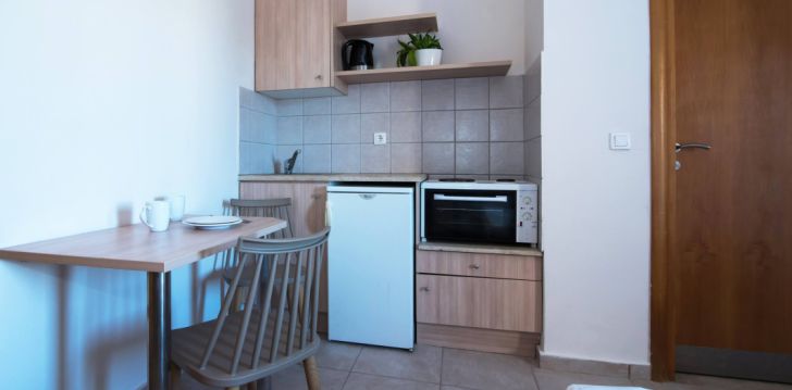 Ceļojums uz Krētu – 2* viesnīcā ILIOS MALIA HOTEL RESORT! 8