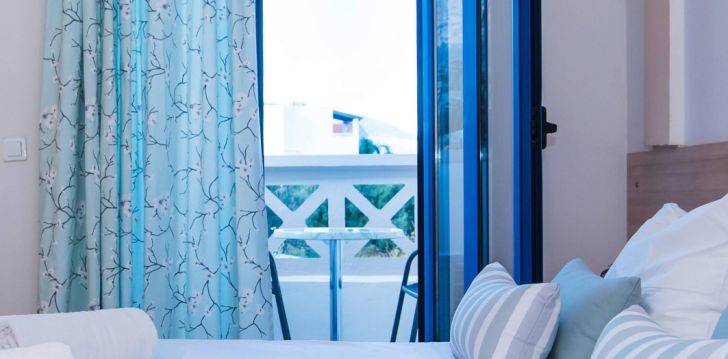 Ceļojums uz Krētu – 2* viesnīcā ILIOS MALIA HOTEL RESORT! 5