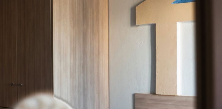 Ceļojums uz Krētu – 2* viesnīcā ILIOS MALIA HOTEL RESORT! 16