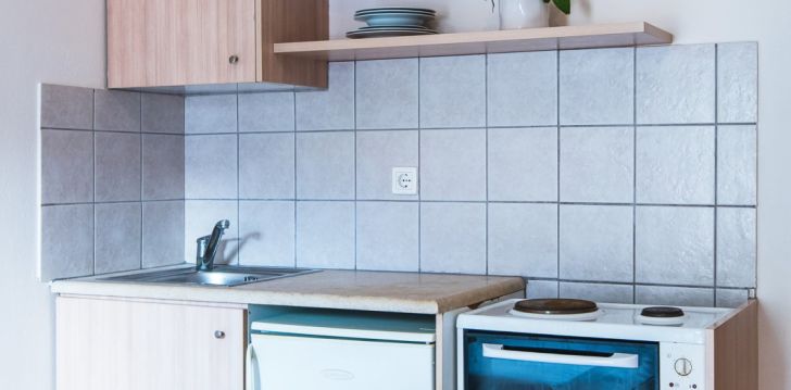 Ceļojums uz Krētu – 2* viesnīcā ILIOS MALIA HOTEL RESORT! 23