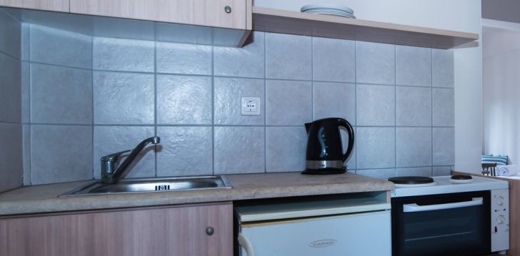 Ceļojums uz Krētu – 2* viesnīcā ILIOS MALIA HOTEL RESORT! 28