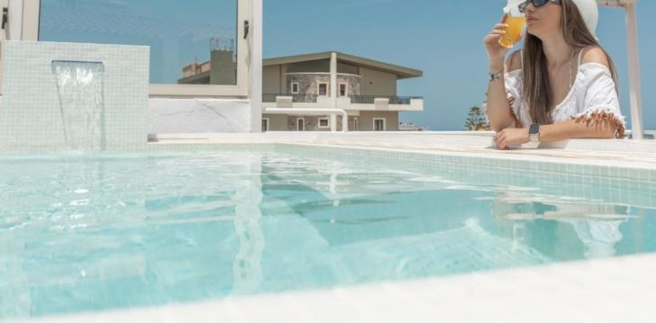 Ceļojums uz Krētu – 3* viesnīcā LINO MARE BOUTIQUE! 2
