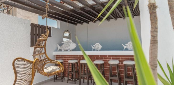 Ceļojums uz Krētu – 3* viesnīcā LINO MARE BOUTIQUE! 8