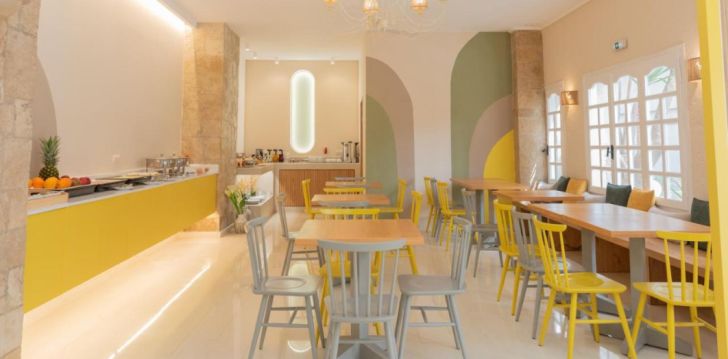 Ceļojums uz Krētu – 3* viesnīcā LINO MARE BOUTIQUE! 9