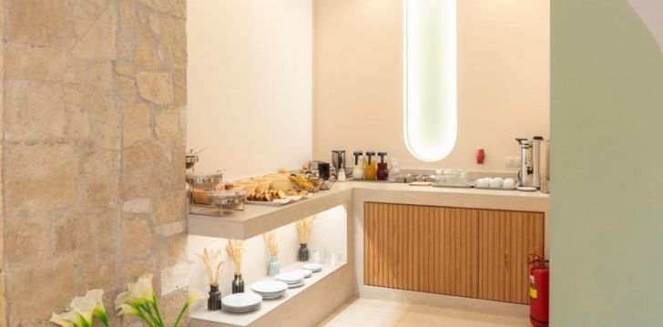 Ceļojums uz Krētu – 3* viesnīcā LINO MARE BOUTIQUE! 10