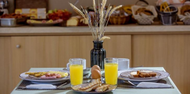 Ceļojums uz Krētu – 3* viesnīcā LINO MARE BOUTIQUE! 11
