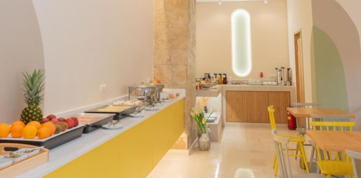 Ceļojums uz Krētu – 3* viesnīcā LINO MARE BOUTIQUE! 12
