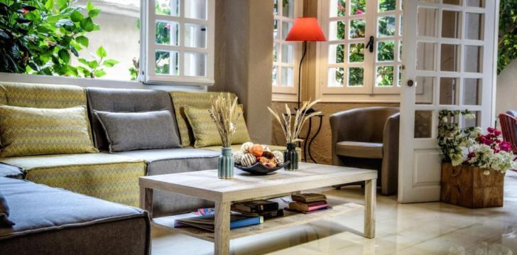 Ceļojums uz Krētu – 3* viesnīcā LINO MARE BOUTIQUE! 13
