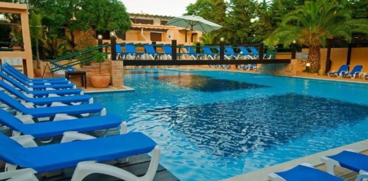 Ceļojums uz Portugāli – 3* viesnīcā HOTEL BALAIA MAR (ADULTS ONLY)! 27