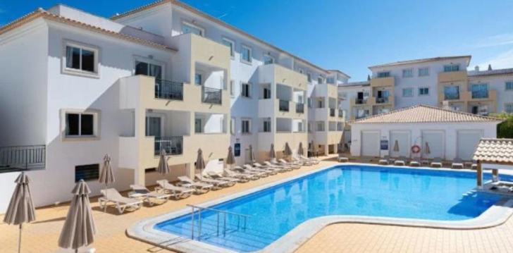 Ceļojums uz Portugāli – 3* viesnīcā PALMEIRAS DE SANTA EULALIA! 31