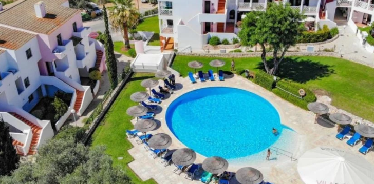 Ceļojums uz Portugāli – 3* viesnīcā CLUBE VILAROSA! 19