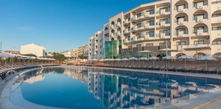 Ceļojums uz Portugāli – 4* viesnīcā LUNA SOLAQUA! 25