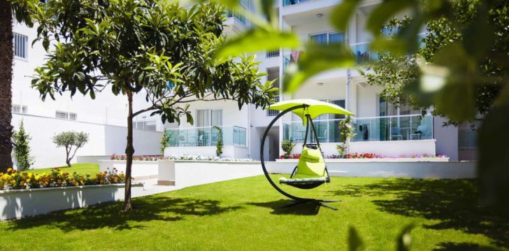 Atpūta Turcijā – 4* viesnīcā SIDE SU (ADULTS ONLY 16+)! 1