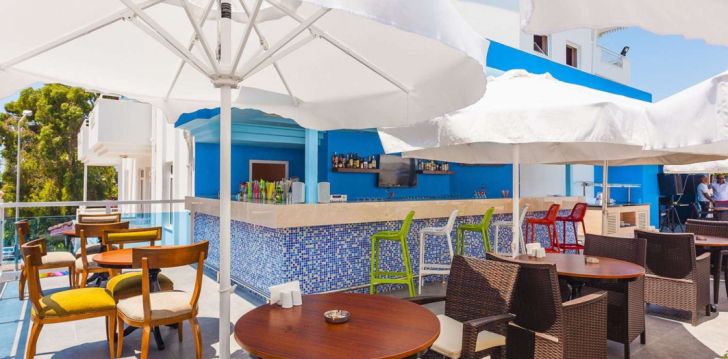 Atpūta Turcijā – 4* viesnīcā SIDE SU (ADULTS ONLY 16+)! 5