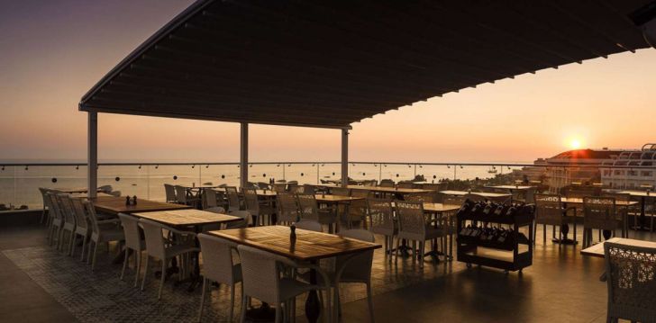 Atpūta Turcijā – 4* viesnīcā SIDE SU (ADULTS ONLY 16+)! 7
