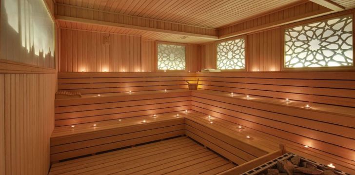 Atpūta Turcijā – 4* viesnīcā SIDE SU (ADULTS ONLY 16+)! 9