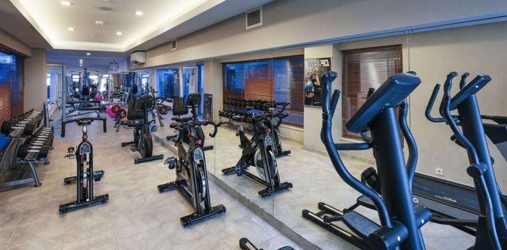 Atpūta Turcijā – 4* viesnīcā SIDE SU (ADULTS ONLY 16+)! 11